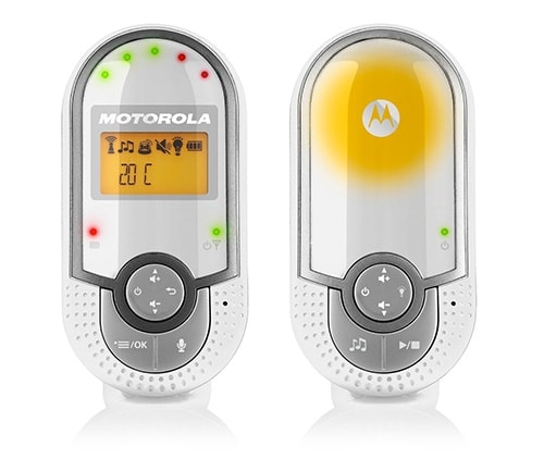 Motorola BP16 - Vigilabebés