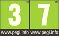 Pan European Game Information (PEGI) 