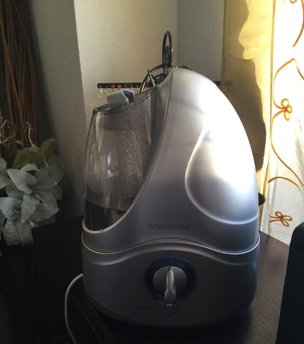 El mejor humidificador para bebés (2023): cuando y cómo usarlo. Opiniones