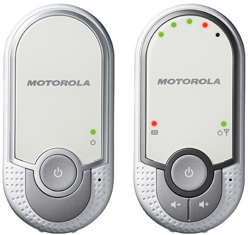 Motorola BP11 - Vigilabebés