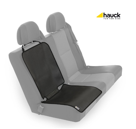 Hauck Sit On Me - Protector de asiento de coche