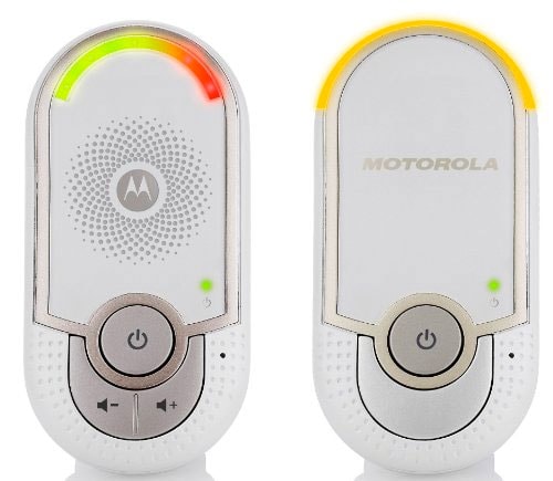 Motorola BP8 - Vigilabebés