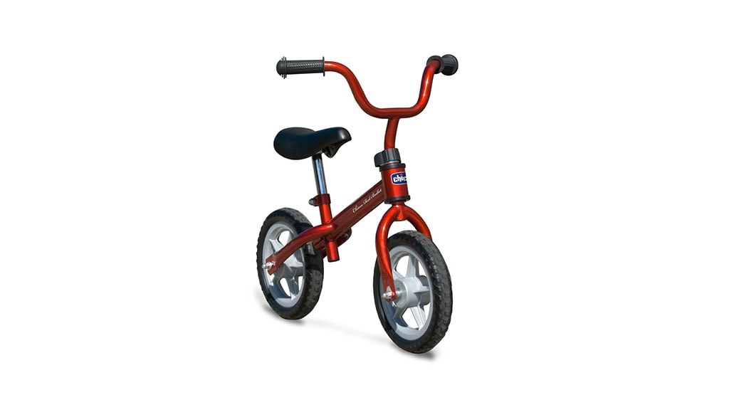 Chicco First Bike - bicicleta sin pedales