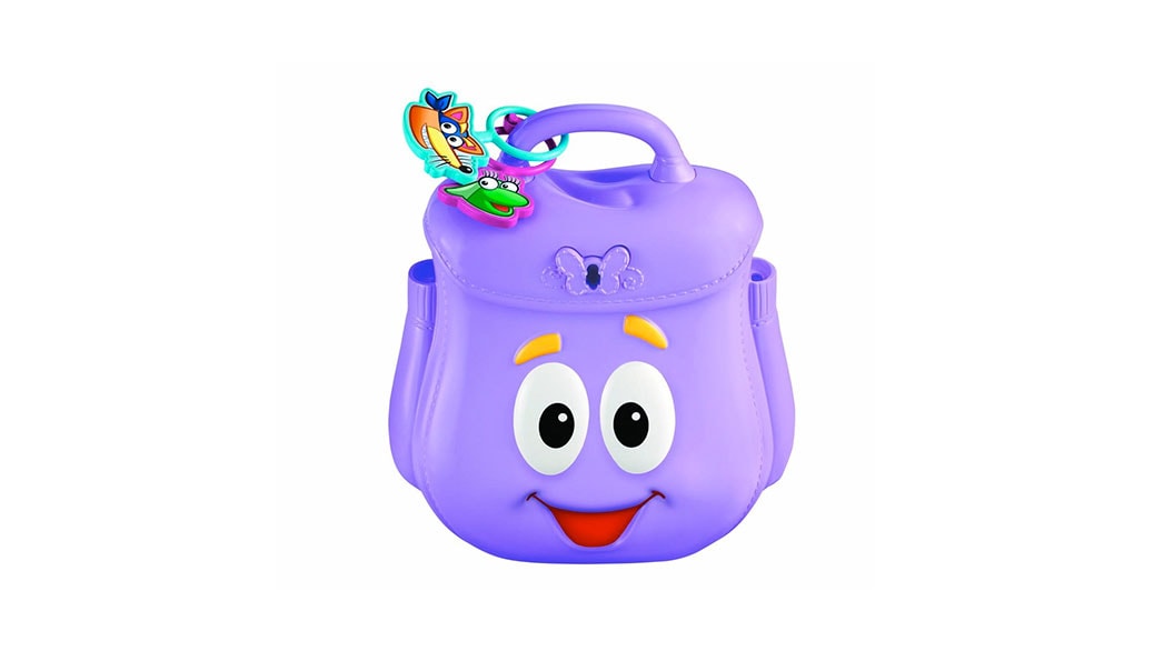 Dónde encontrar la mochila de Dora la Exploradora (juguete) a buen precio