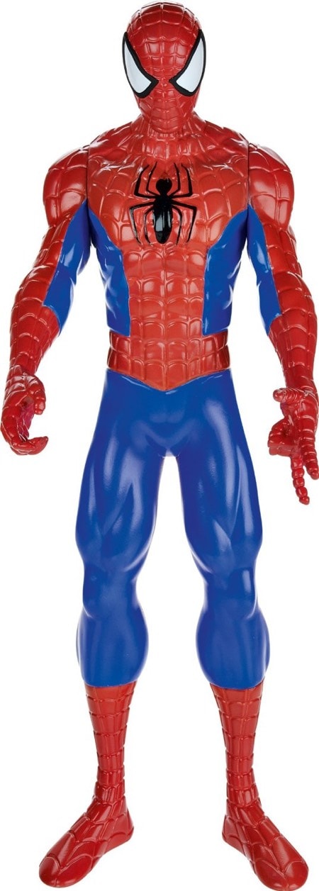 Ultimate Spider-Man - Figura de 30 cm