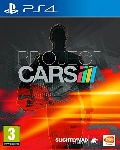 Project C.A.R.S. (PC, Playstation 4 y Xbox One) - 59 euros Project C.A.R.S. (PC, Playstation 4 y Xbox One) - 59 euros