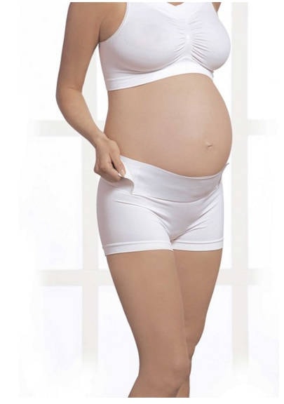 Cinturón de sujeción durante el embarazo: consejos de uso y modelo recomendado
