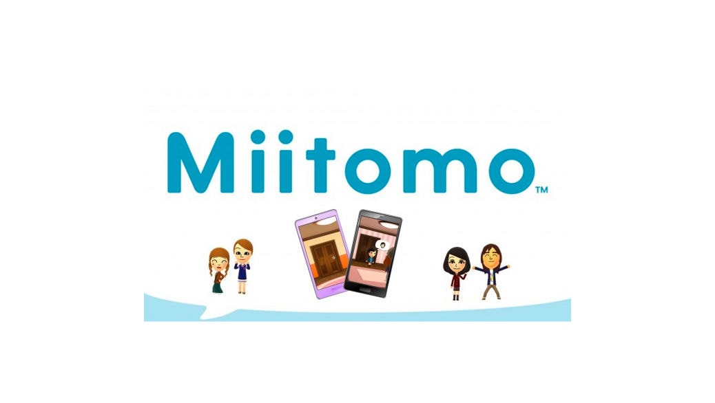 Miitomo: ya puedes inscribirte en este juego de Nintendo para dispositivos móviles