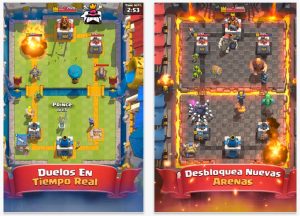 Clash Royale: guía para padres – Cómo evitar que tu hijo haga compras