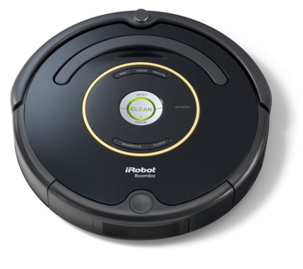 iRobot Roomba 650 - Robot aspirador
