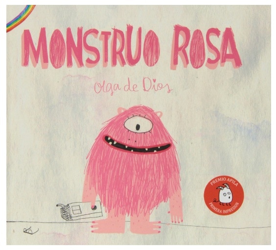 Monstruo_Rosa_Libros