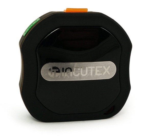 Incutex - Localizador GPS Tracker TK105 mini