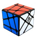 Tera - Cubo Mágico Rompecabezas - Cubo Puzzle Irregular 57mm