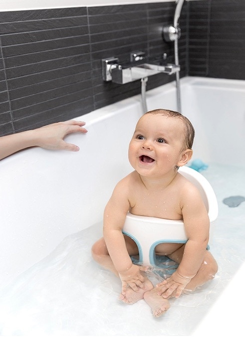 Babymoov Aquaseat - Aro de baño