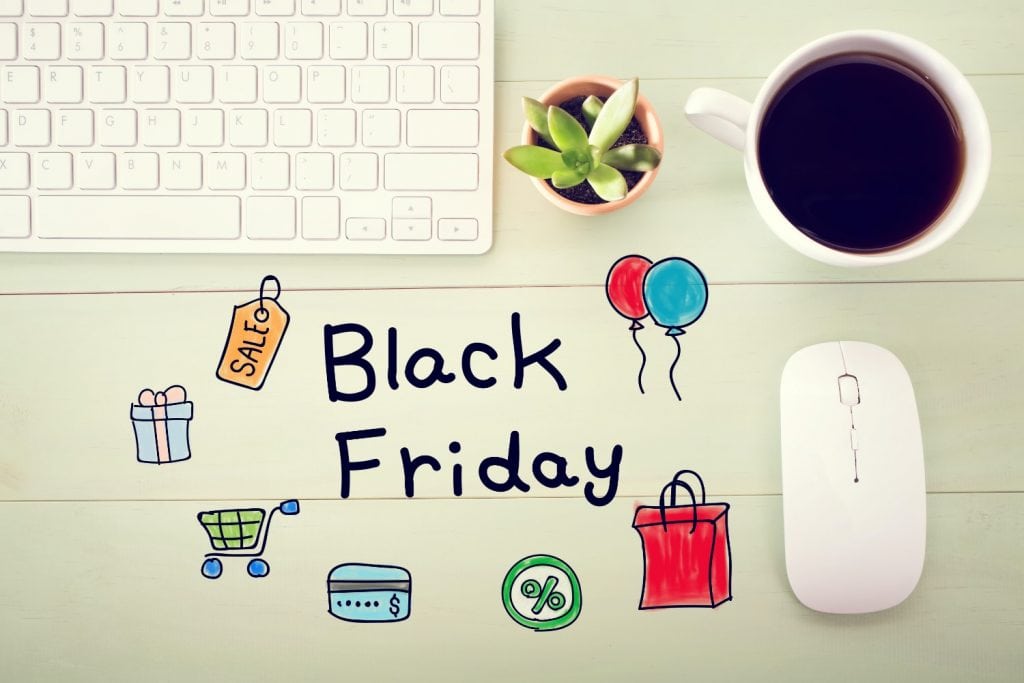 Top ofertas en bebé, juguetes y juegos en Amazon España (Black Friday 2020)