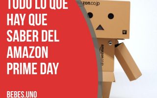 Todo lo que hay que saber del Amazon Prime Day