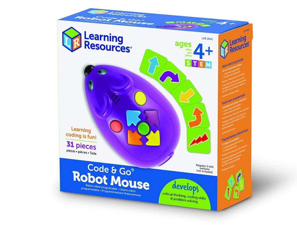 Learning Resources Juego 1﻿