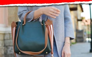 Los mejores bolsos para regalar el Día de la Madre