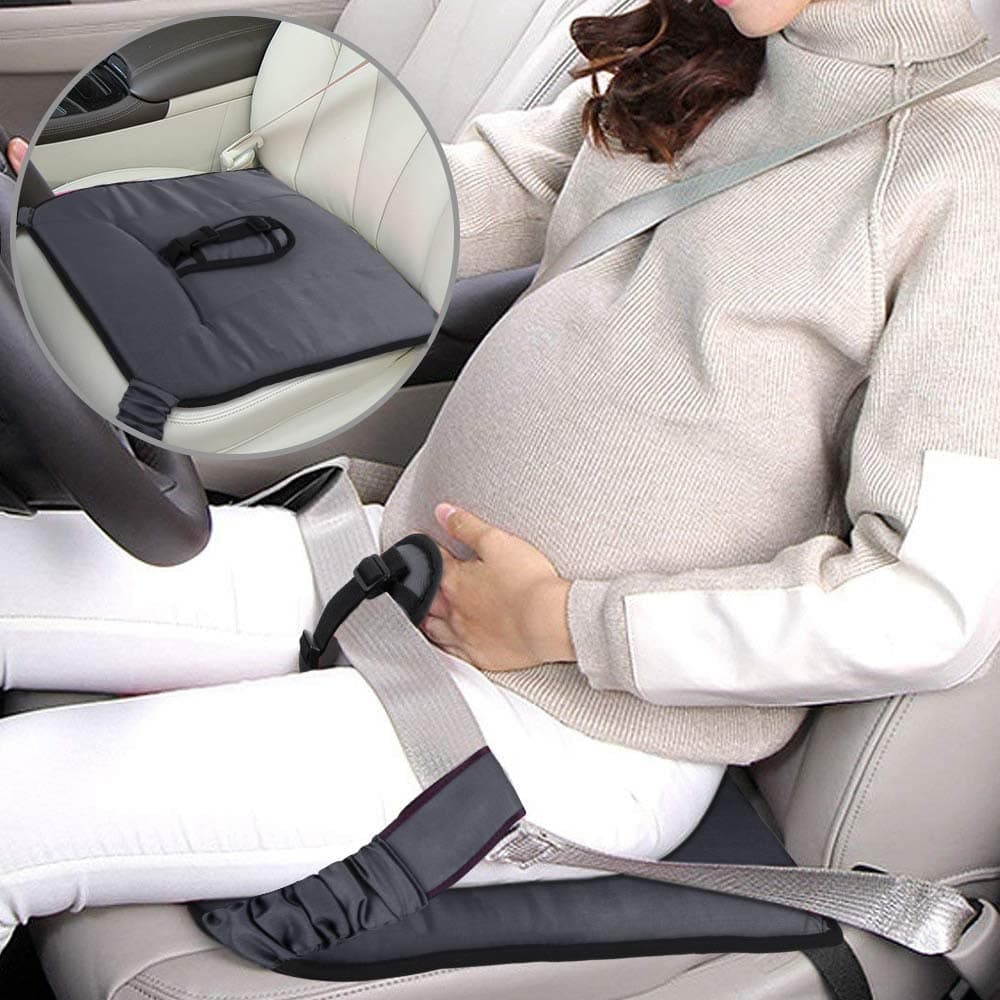 Adaptador de cinturón de coche para embarazadas de Rovtop