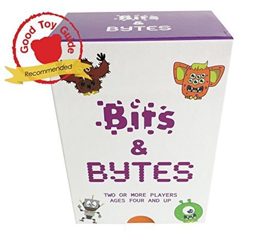 Bits & Bytes, el juego de codificación para niños