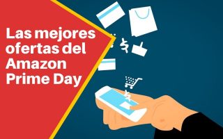 Mejores ofertas bebes y juguetes Prime Day 2019