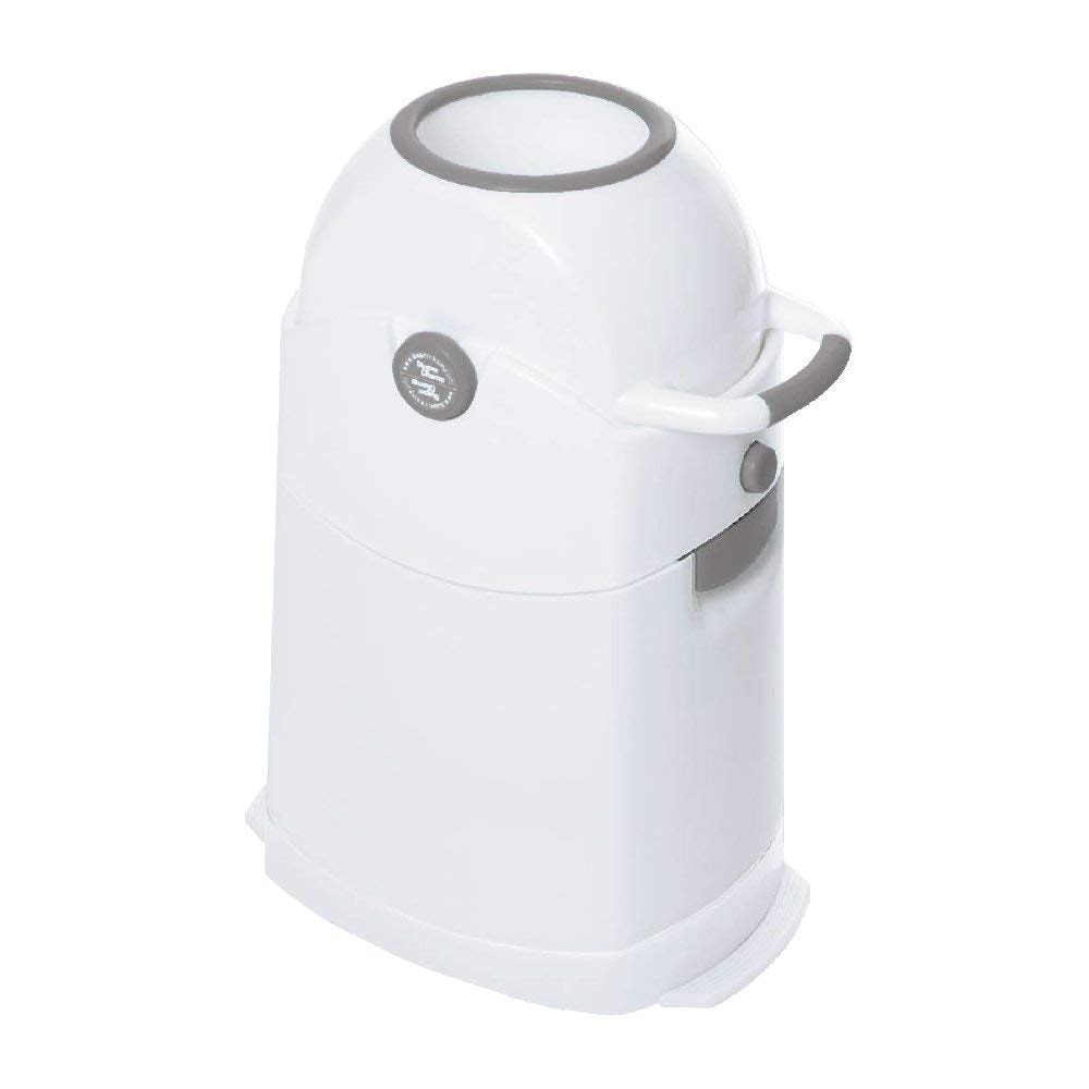 Diaper Champ 04002-77 - Cubo de basura para pañales, tamaño pequeño