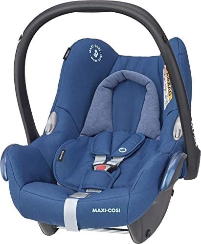 Maxi-Cosi CabrioFix Silla coche bebé