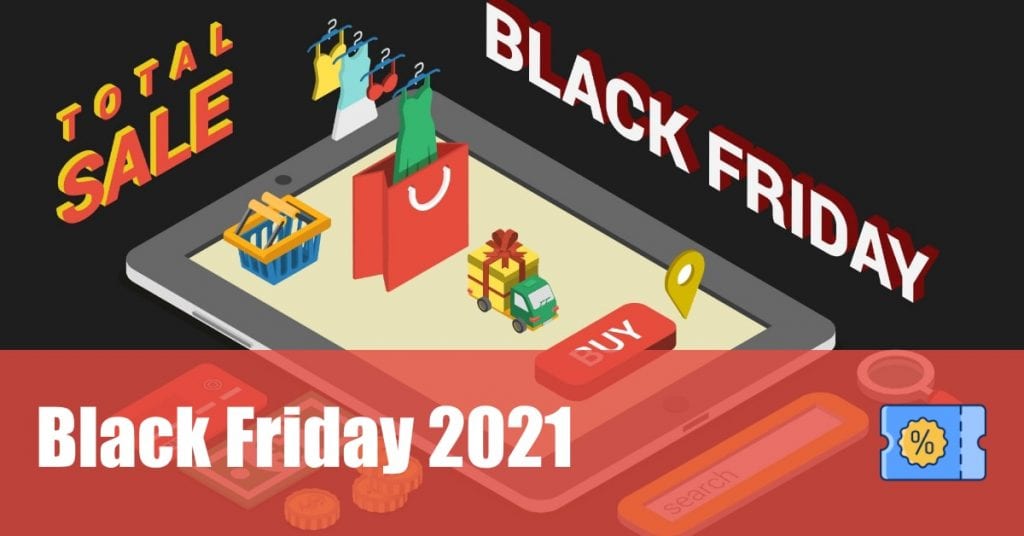 Black Friday 2021 en juguetes, juegos, bebé y productos infantiles